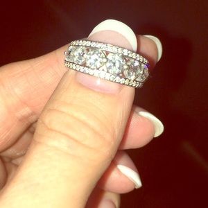 Beautiful Wedding Band for sale